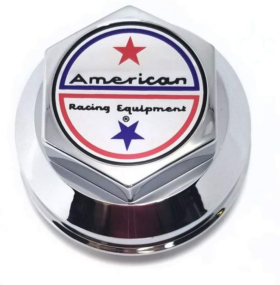AR CAP VNT70R/VNT71R 200S/CP200 CHROME - 898005