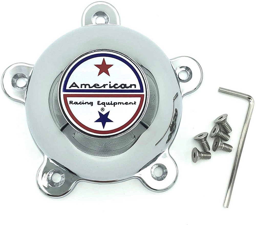 AR CAP OLD STYLE TT W/TWIN-STAR - 898008