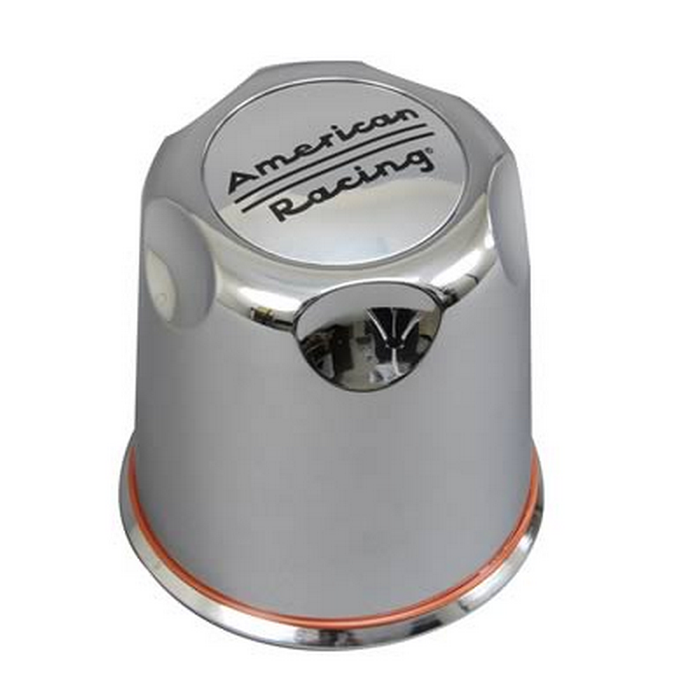 AR CAP 3.27'' PUSH THRU 6165666873BC - 1327000
