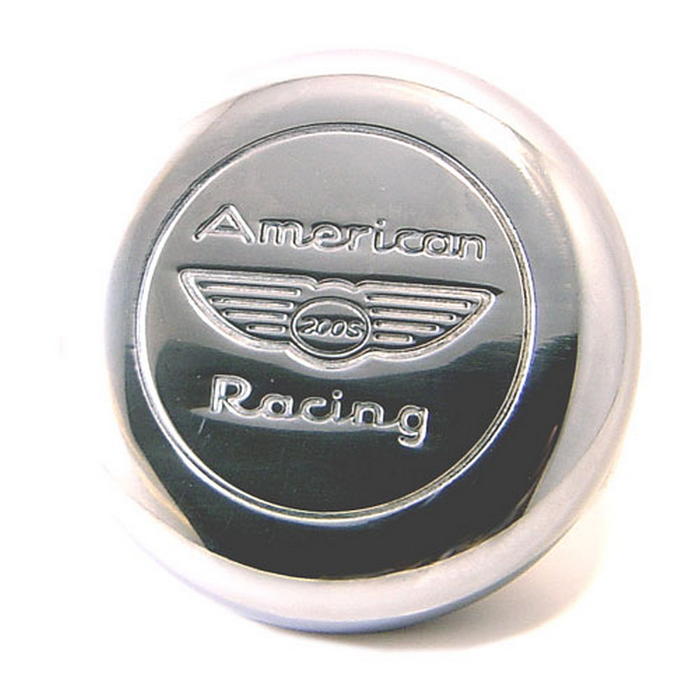 AR CAP AR200S POLISHED FLAT - 3200103