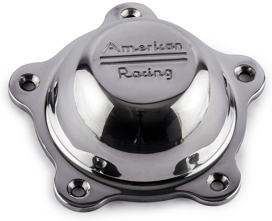 AR CAP AR505 TORQ THRUST POLISHED SHORT - 3505293