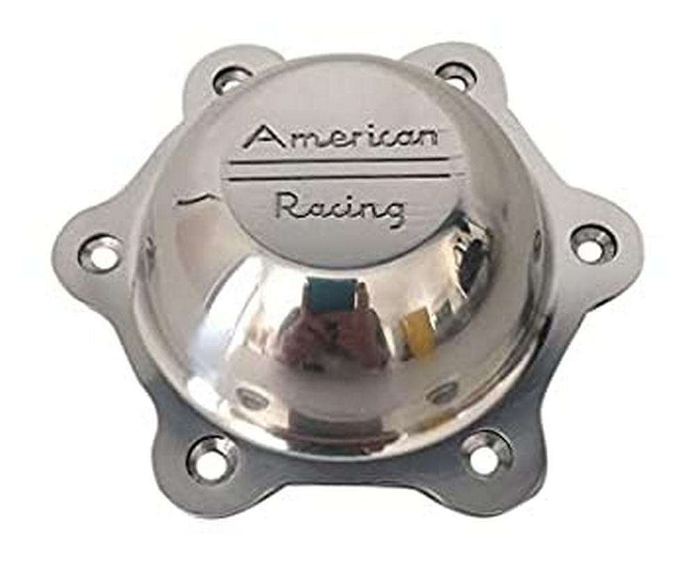 AR CAP AR104 POLISHED ALUMINUM 6 EAR - 3565293