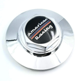 AR CAP AR790 SNAP IN - CHROME - 3790200