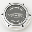 AR CAP AR699 ALUMINUM FORGED ACRYLIC LGO - 1242103011