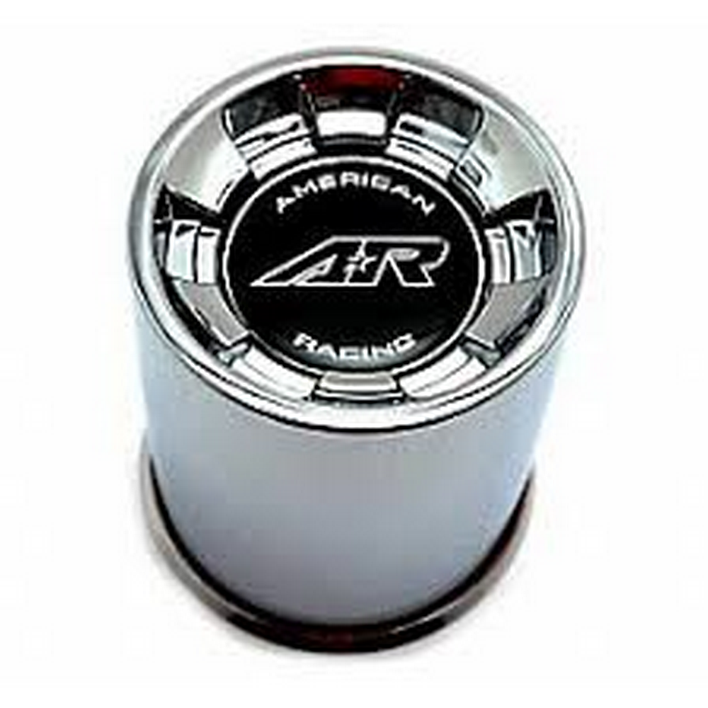 AR910 SMALL 5 LUG PUSH-THRU CAP PVD - 1327000019