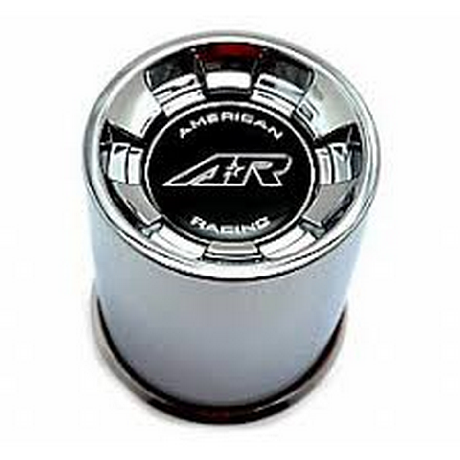 AR910 SMALL 5 LUG PUSH-THRU CAP PVD - 1327000019