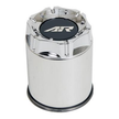 AR CAP PUSH THRU 83.1CB - GLOSS BLACK - 1327003023
