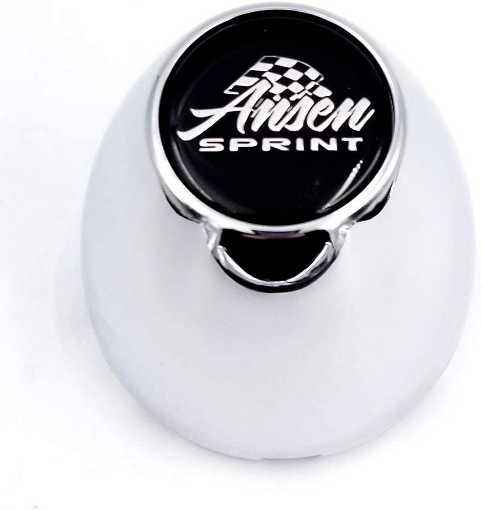 AR CAP ANSEN PLASTIC LARGE W/LOGO - 1328100099