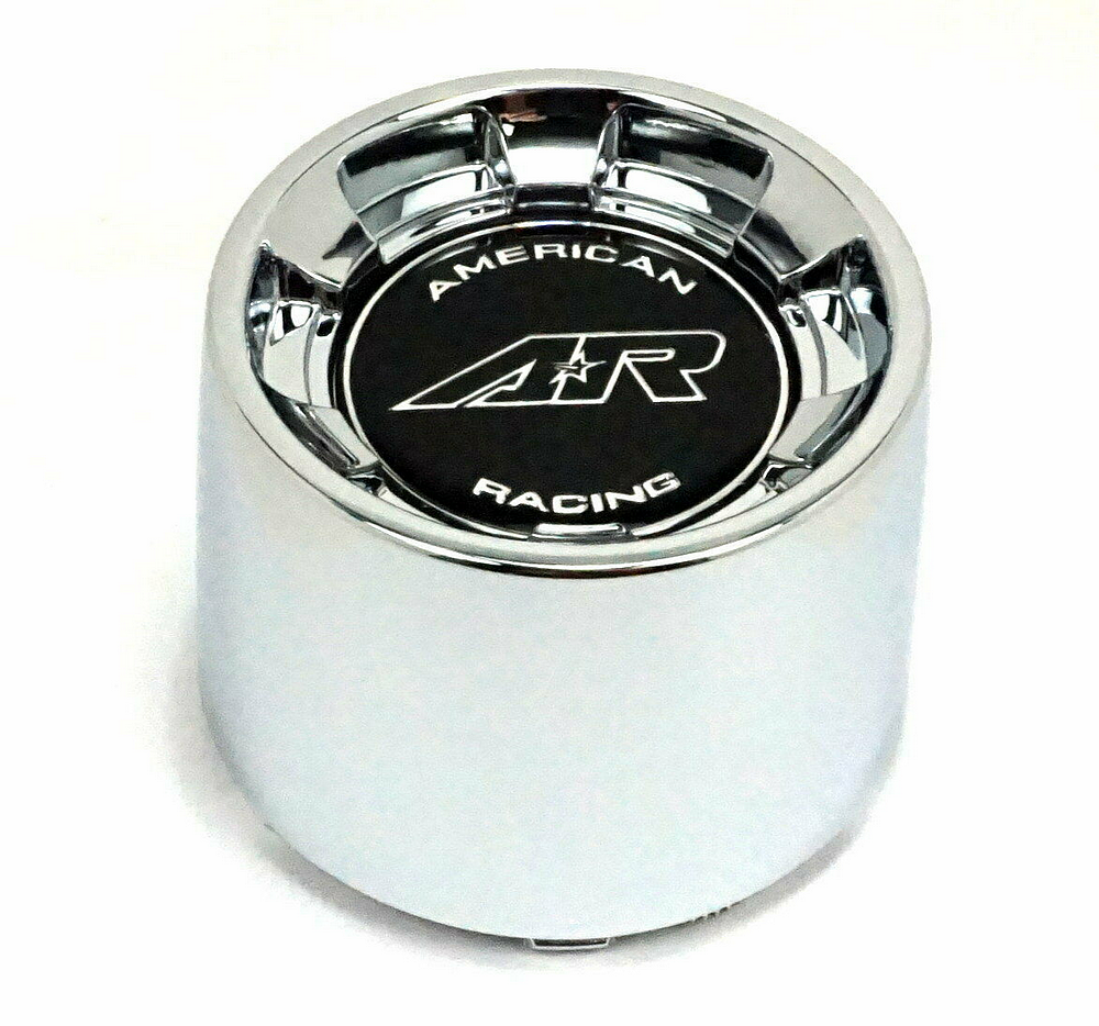 AR910 5/6X135 LUG SNAP-IN CAP PVD - 1342100019