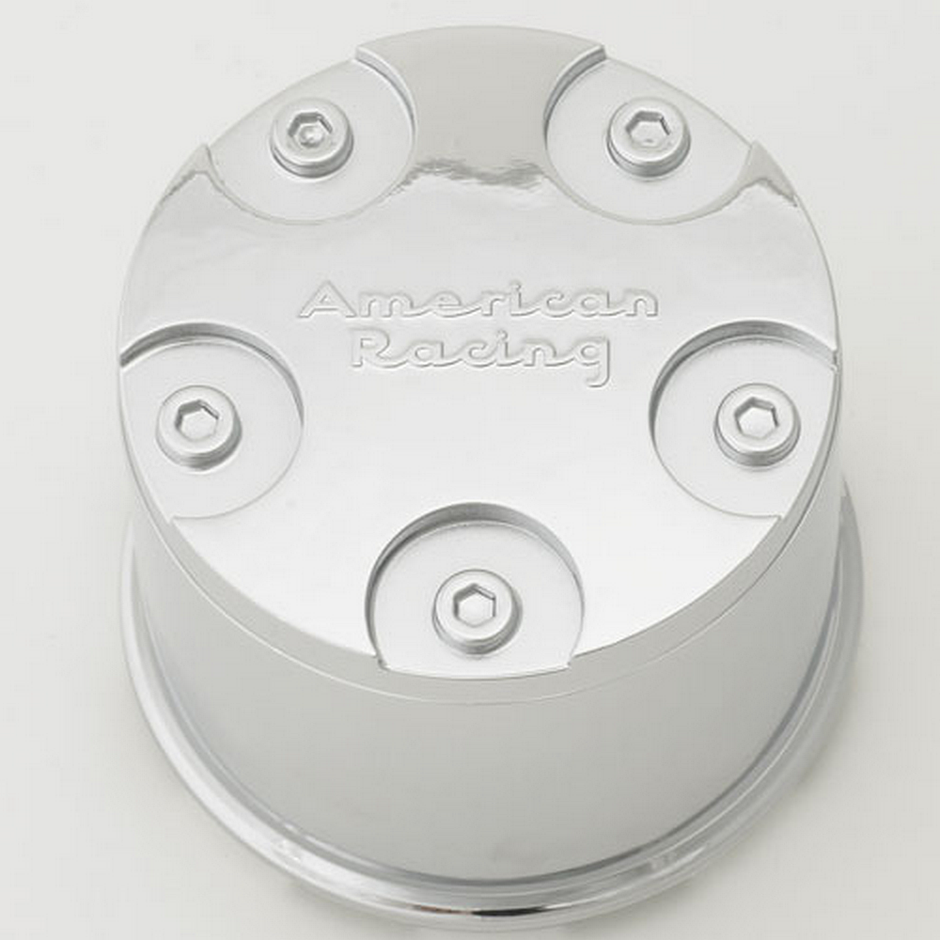 AR CAP 3.42'' CHROME SNAP IN 35/36/38BC - 1342100941