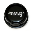 AR CAP SNAP IN 78/87.1/106.25CB - G-BLK - 1342103023