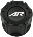 AR CAP 3.42'' S-BLK SNAP IN PLASTIC - 1342106016
