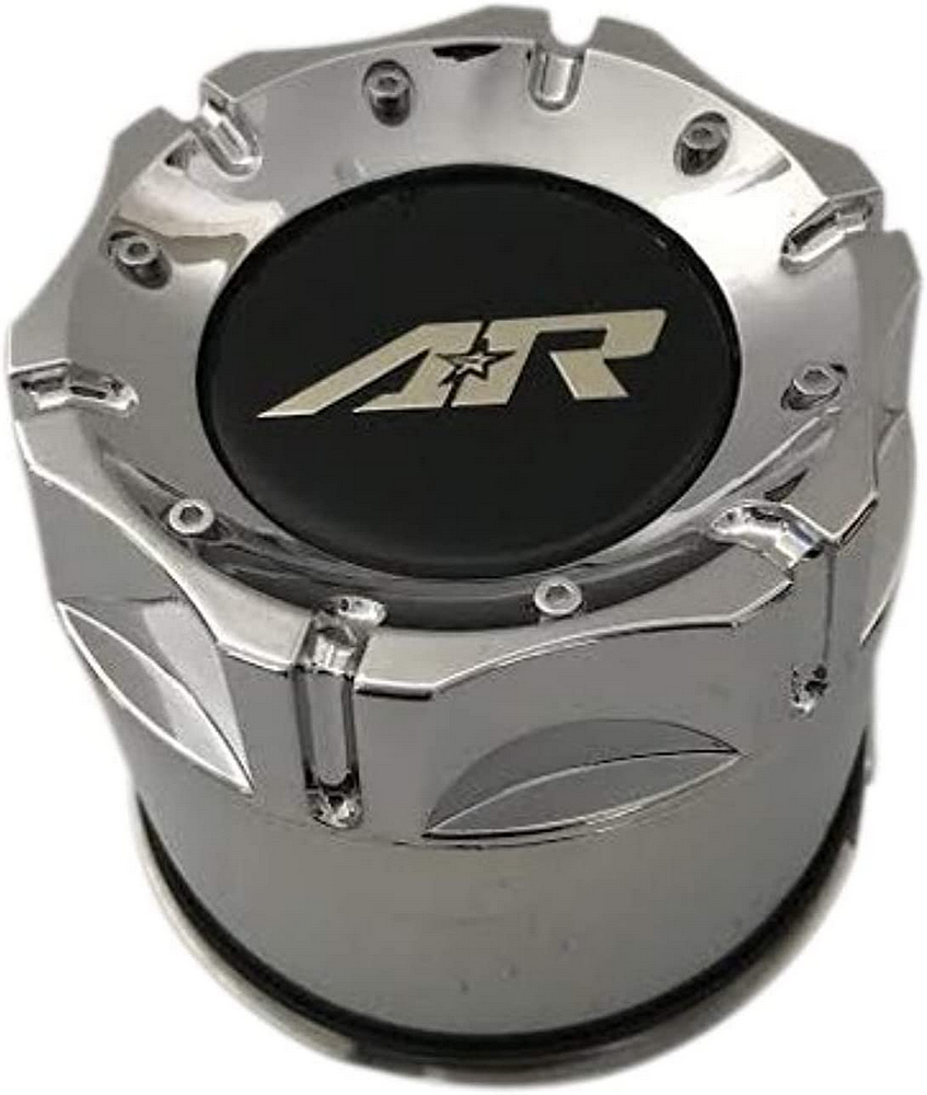 AR CAP SS PUSH THRU 2PC SHORT ARE LOGO - 1425000916