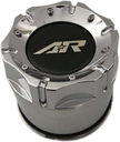 AR CAP SS PUSH THRU 2PC SHORT ARE LOGO - 1425000916