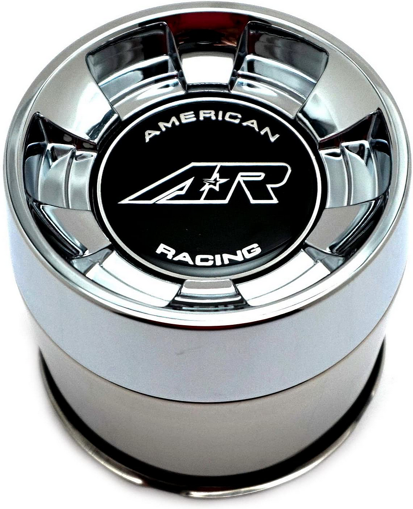 AR910 5X150 LUG PUSH-THRU CAP PVD - 1441000919