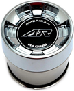 AR910 5X150 LUG PUSH-THRU CAP PVD - 1441000919