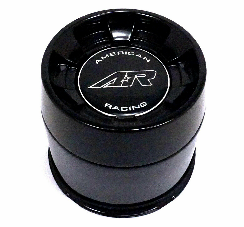 AR910 5X150 LUG PUSH-THRU CAP G-BLACK - 1441003919