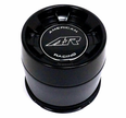 AR910 5X150 LUG PUSH-THRU CAP G-BLACK - 1441003919