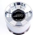 AR910 8 LUG PUSH-THRU CAP PVD - 1515000019