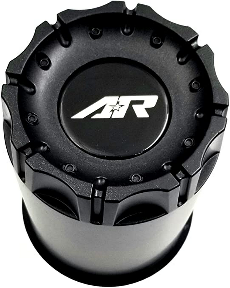 AR CAP 5.15'' SATIN BLACK PUSH THRU LONG - 1515006916