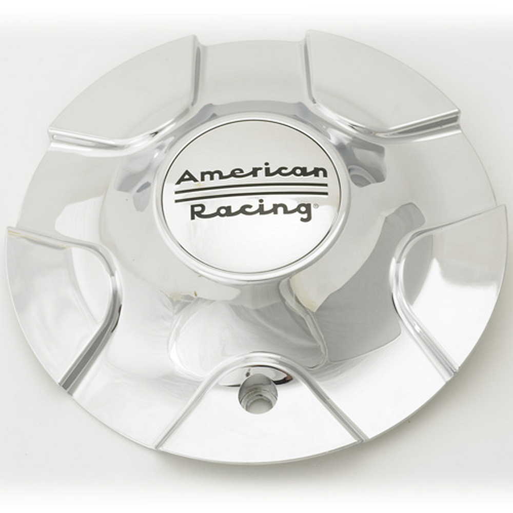 AR CAP AR603 CHR FULL COVER  AR LOGO - 1603200010