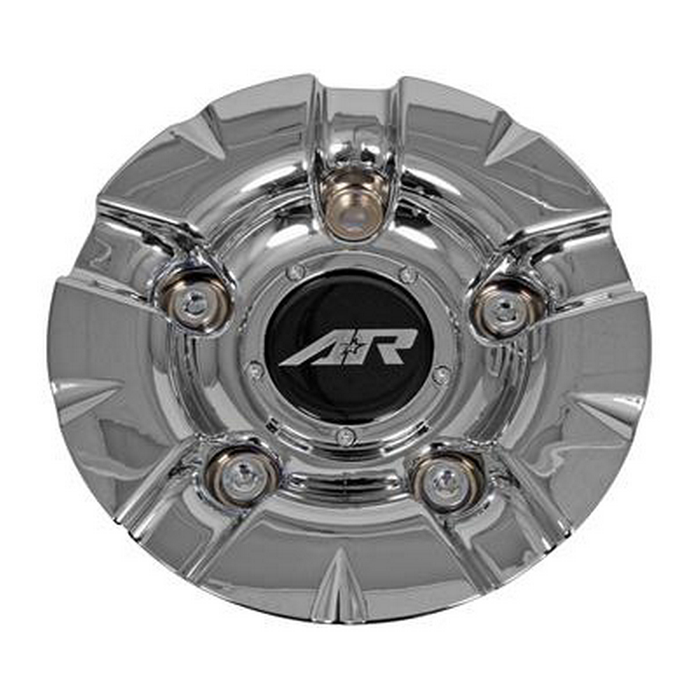 AR CAP AR637 CHROME FULL COVER - 1637200011