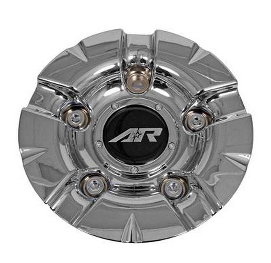 AR CAP AR637 CHROME FULL COVER - 1637200011