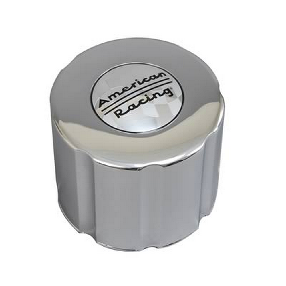 AR CAP SNAP IN DUALLY REAR PLASTIC - 1655120010