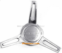 SHELBY CAP SPINNER 2PC - 4427403501