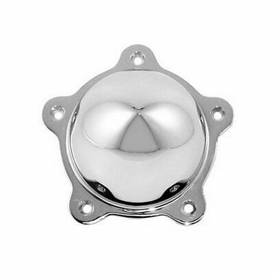 AR CAP TORQ T CHROME BULLET CENTER - 4505403520