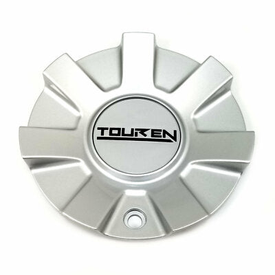 CAP - PLASTIC SILVER CAP FOR 3260 16'/17'