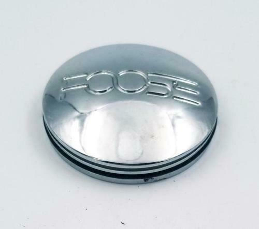 FOOSE CHROME ALUMINUM 2.47