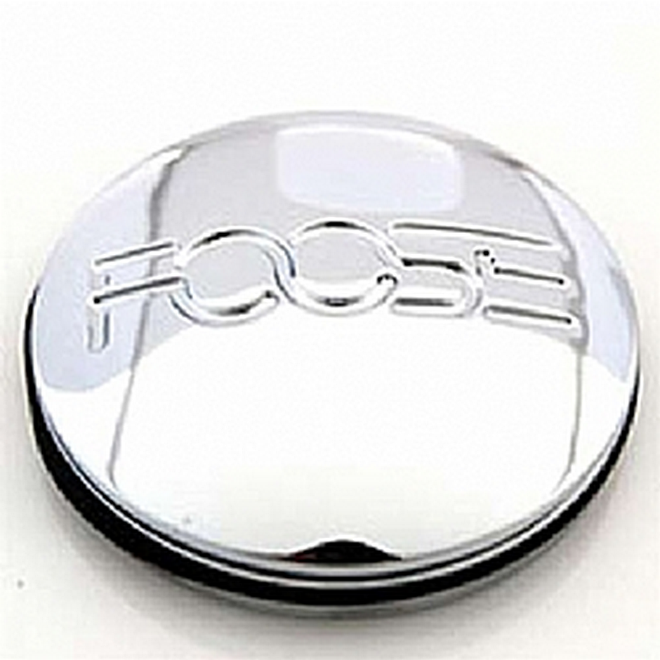 FOOSE CLASSIC 2.90" ALUM CAP - 1000-95
