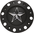 XDS XD775 OPEN END CAP MATTE BLACK - 1000775B-OE