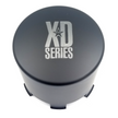 XDS CAP XD122 MATTE BLACK 8 LUG - 1001342B