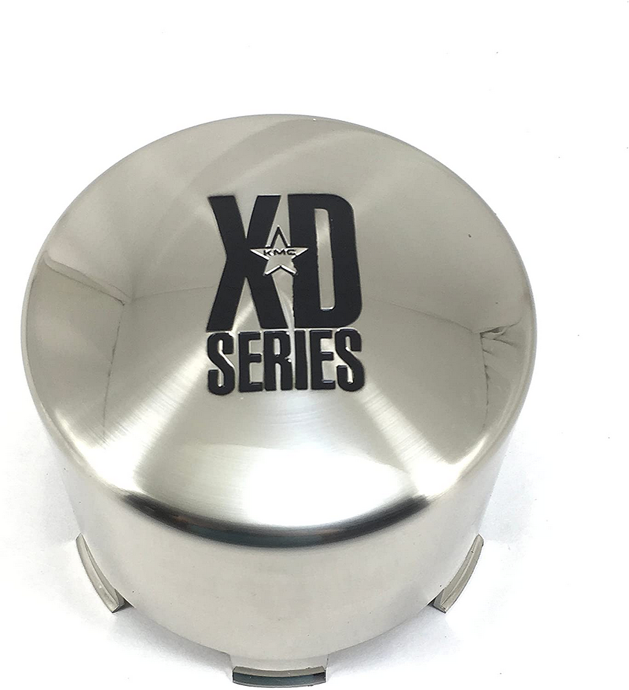 XDS CAP XD122 MACHINED 8 LUG - 1001342M