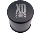XDS CAP XD122 MATTE BLACK 5X4.5/4.75/5 - 1001343B