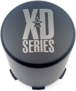XDS CAP XD122 MATTE BLACK 5X135 - 1001356B