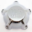 US MAGS-SNIPER CAP-CHROME - 1002-13P