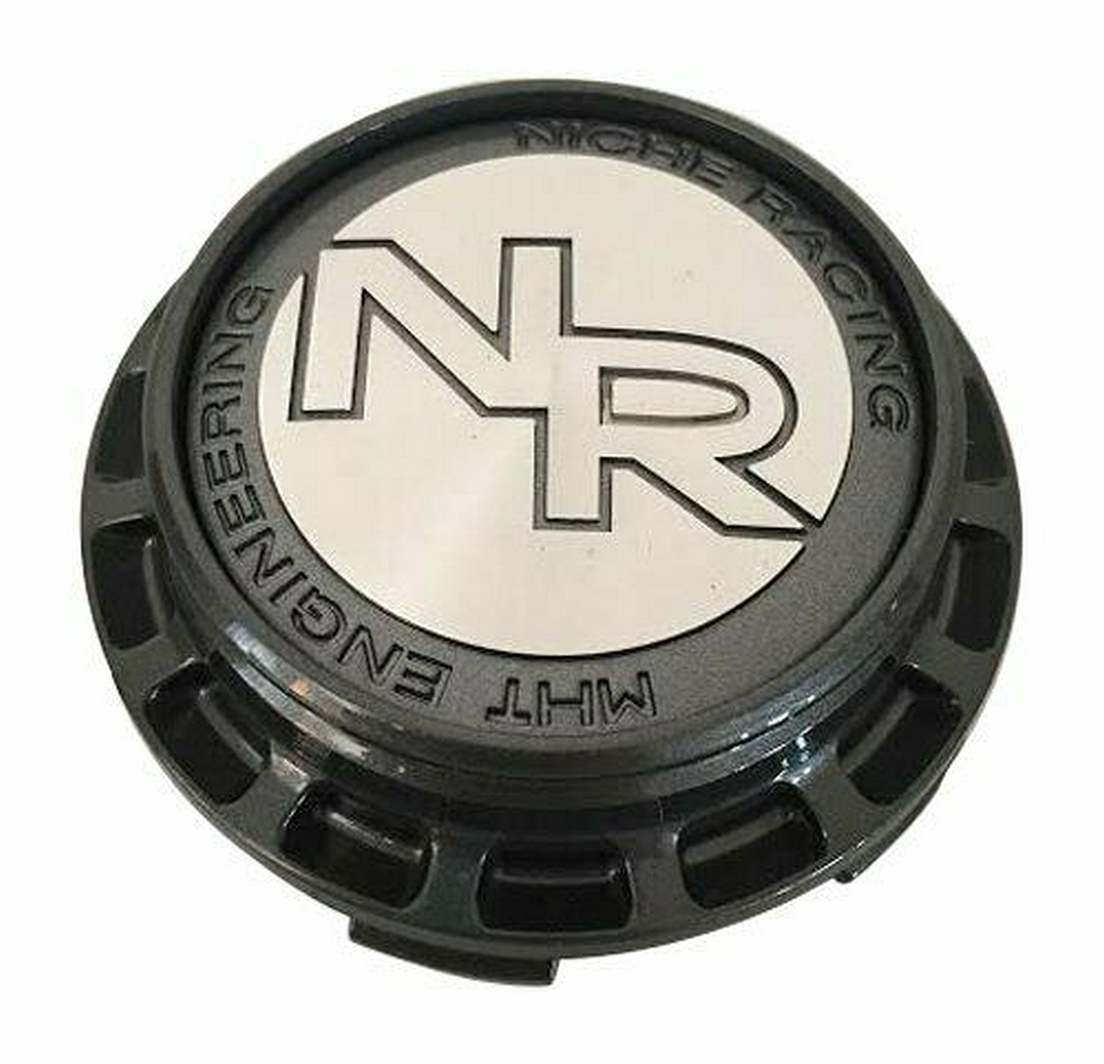 NICHE RACING CAP - 1002-23
