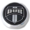 DUB FLOATING SPINNER CAP (LG BEARING) - 1002-35