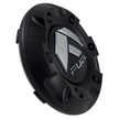FUEL BLACK DUALIE CAP-FRONT - 1002-43B
