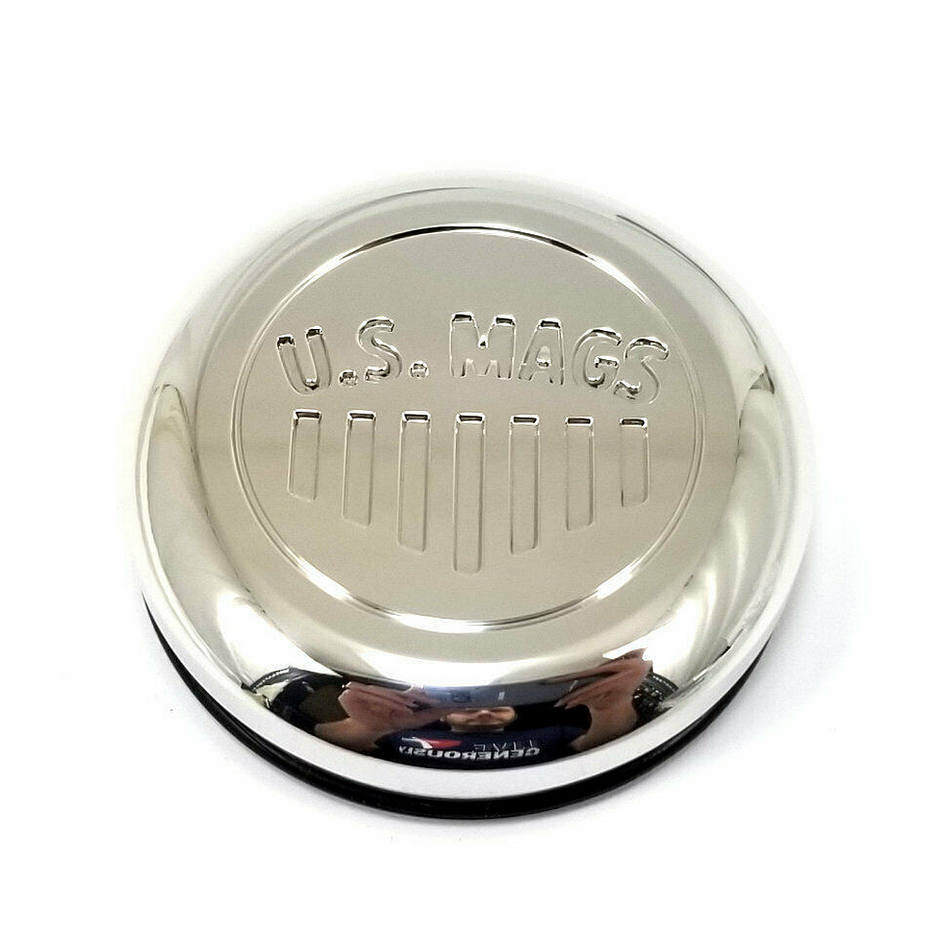 UC CAP SNAP-IN (CHR) OD 69.9 ID 67.1 - 1002-46P