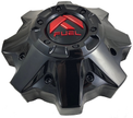 FUEL GL-BLK/RED (FLAT) 8L 2.4