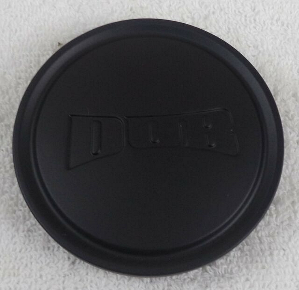 DUB MATTE BLACK 3.0
