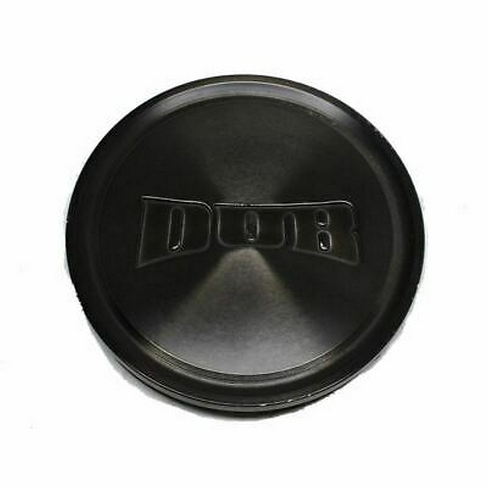 DUB MATTE BLACK 3.0