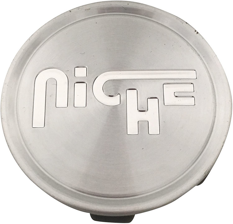 NICHE 2.95" MBZ BORE CAP - 1003-24M