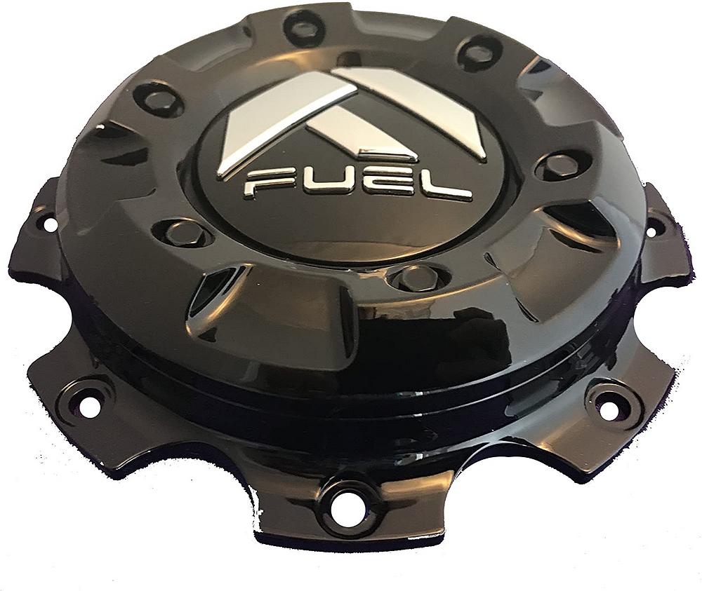 FUEL DUALIE CAP-FRONT GB FOR 17/82 - 1003-27GB