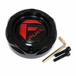 FUEL UTV BOLT ON CAP-GL-BLK RED TINT - 1003-36GBQ