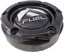 FUEL UTV BOLT ON CAP GLOSS BLACK - 1003-36GB